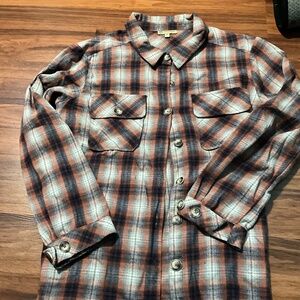 Women’s Democracy Flannel